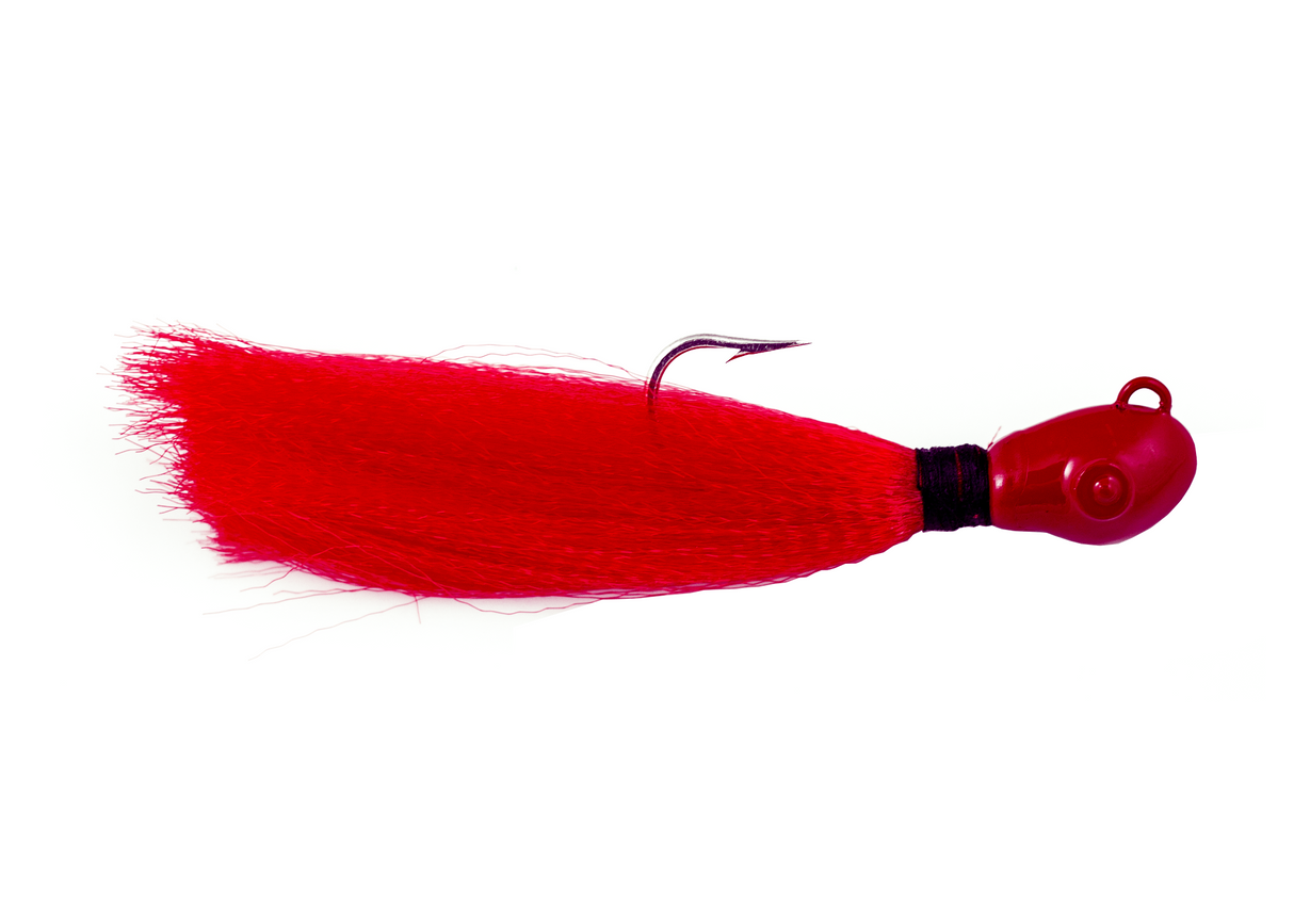 RIVER FOX JIG 3 OZ