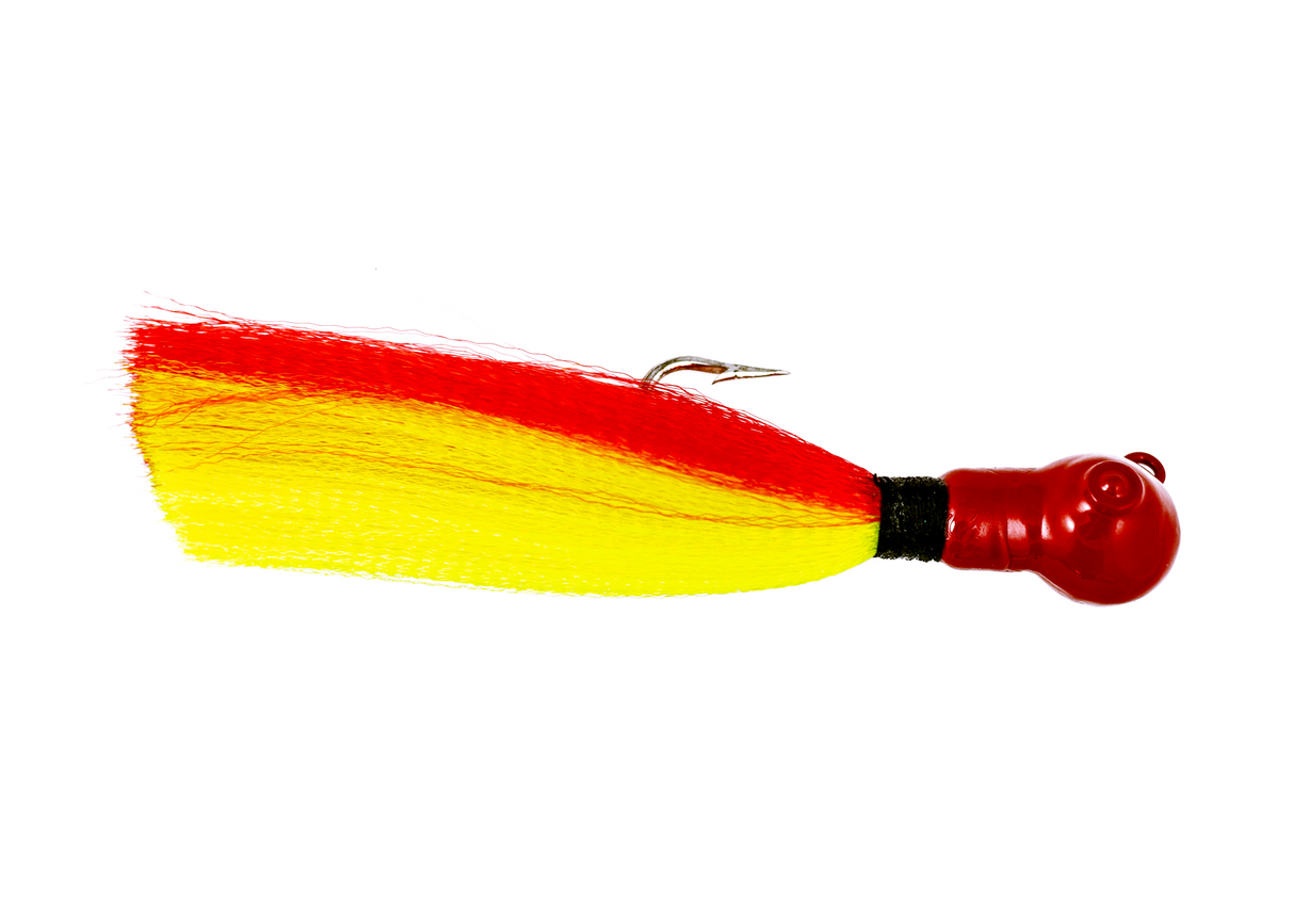 RIVER FOX JIG 5 OZ