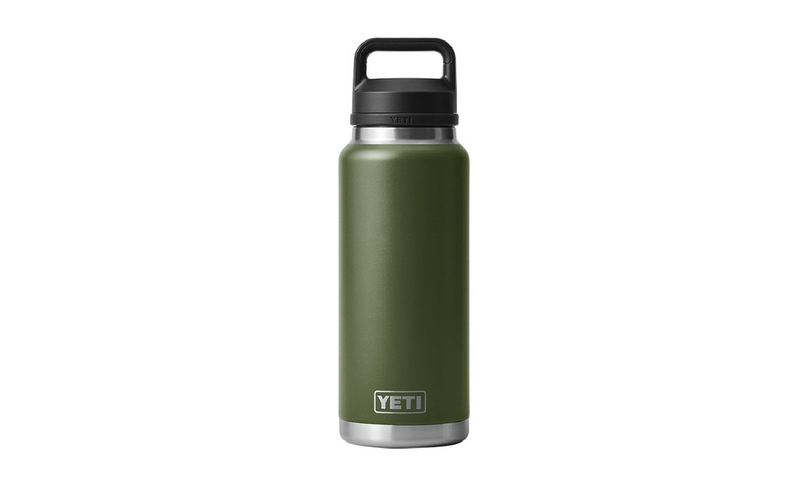 YETI RAMBLER 36 OZ BOTTLE CHUG