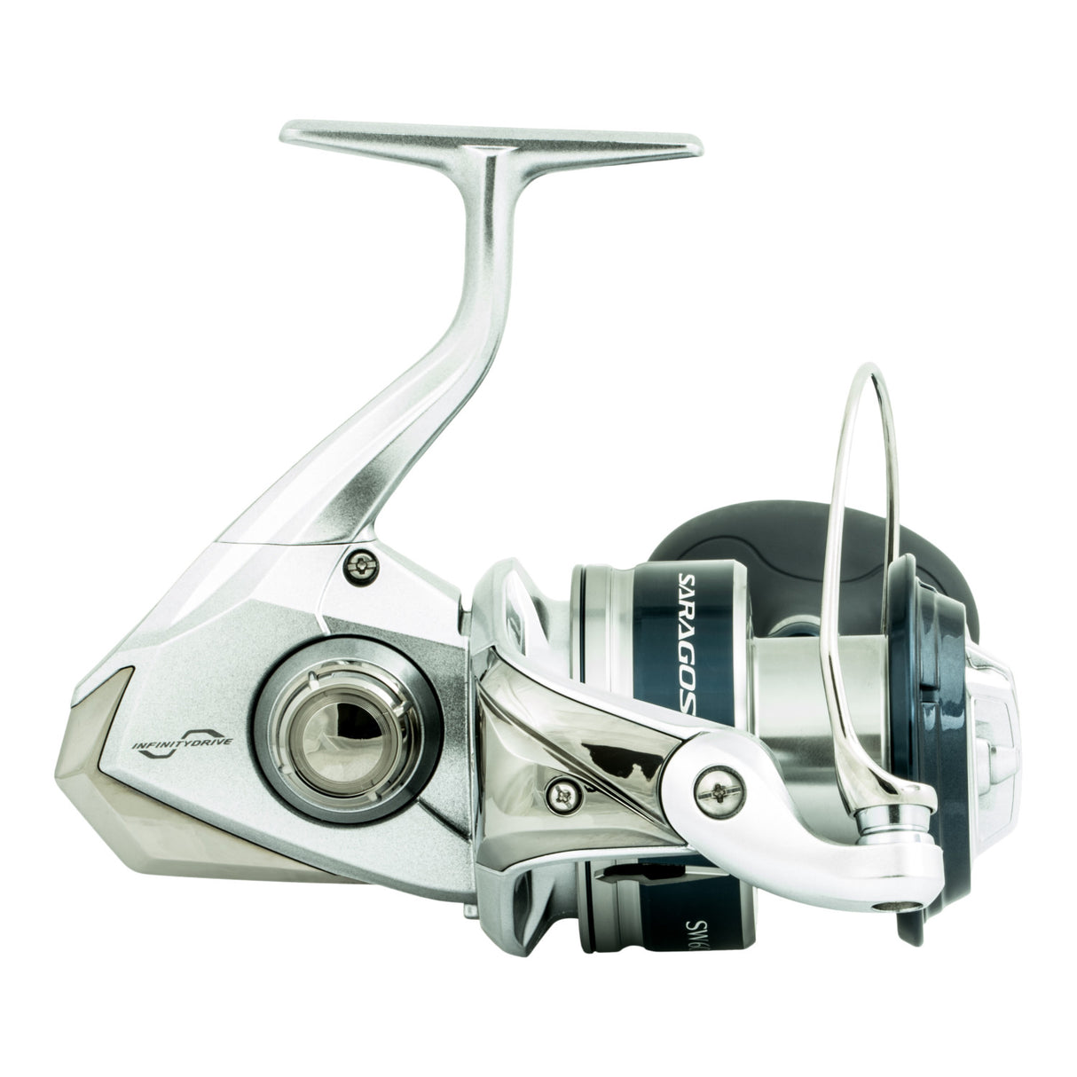 SHIMANO SARAGOSA SW A OFFSHORE SPINNING REEL