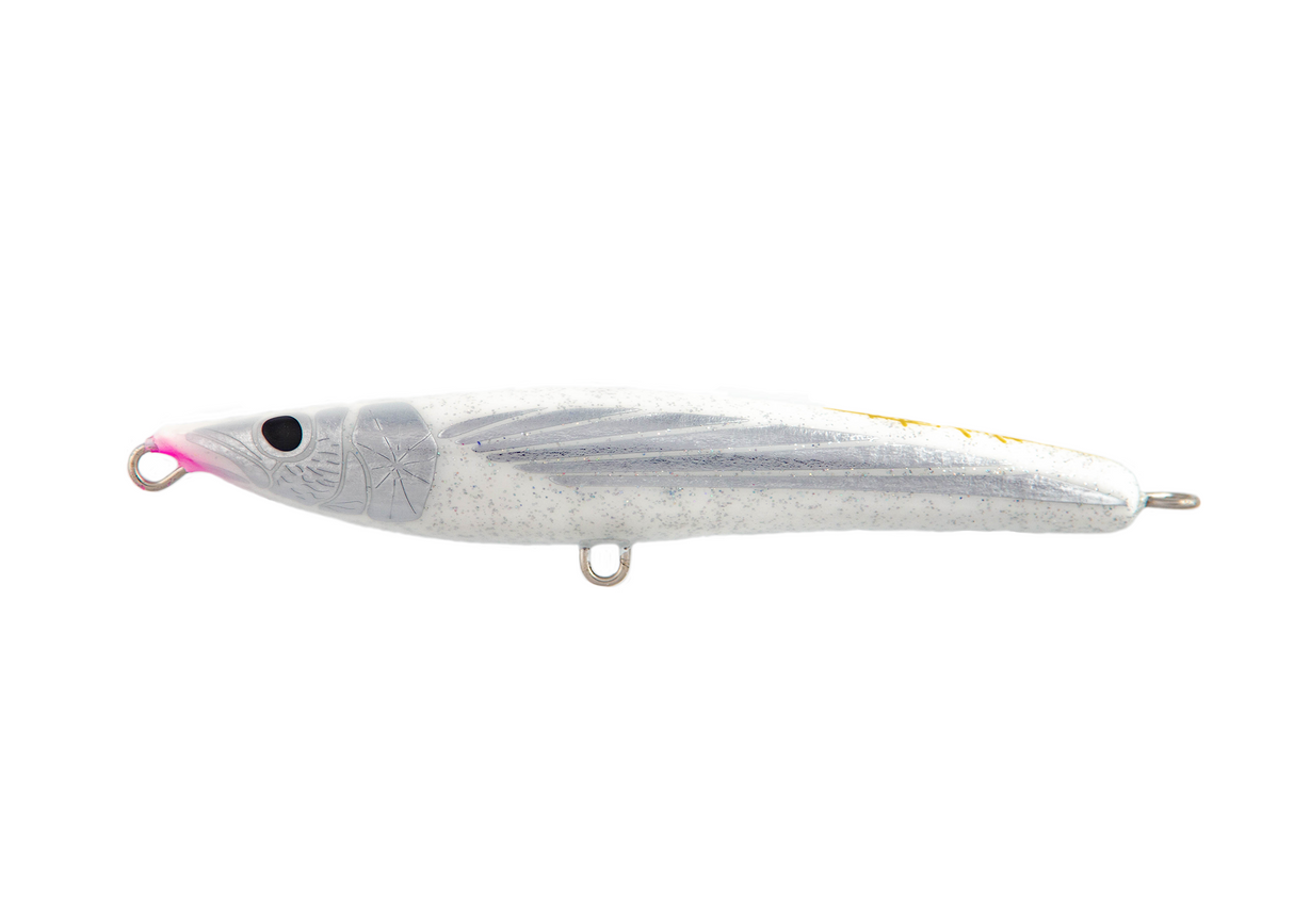 STRATEGIC ANGLER ESPADA-F SERIES
