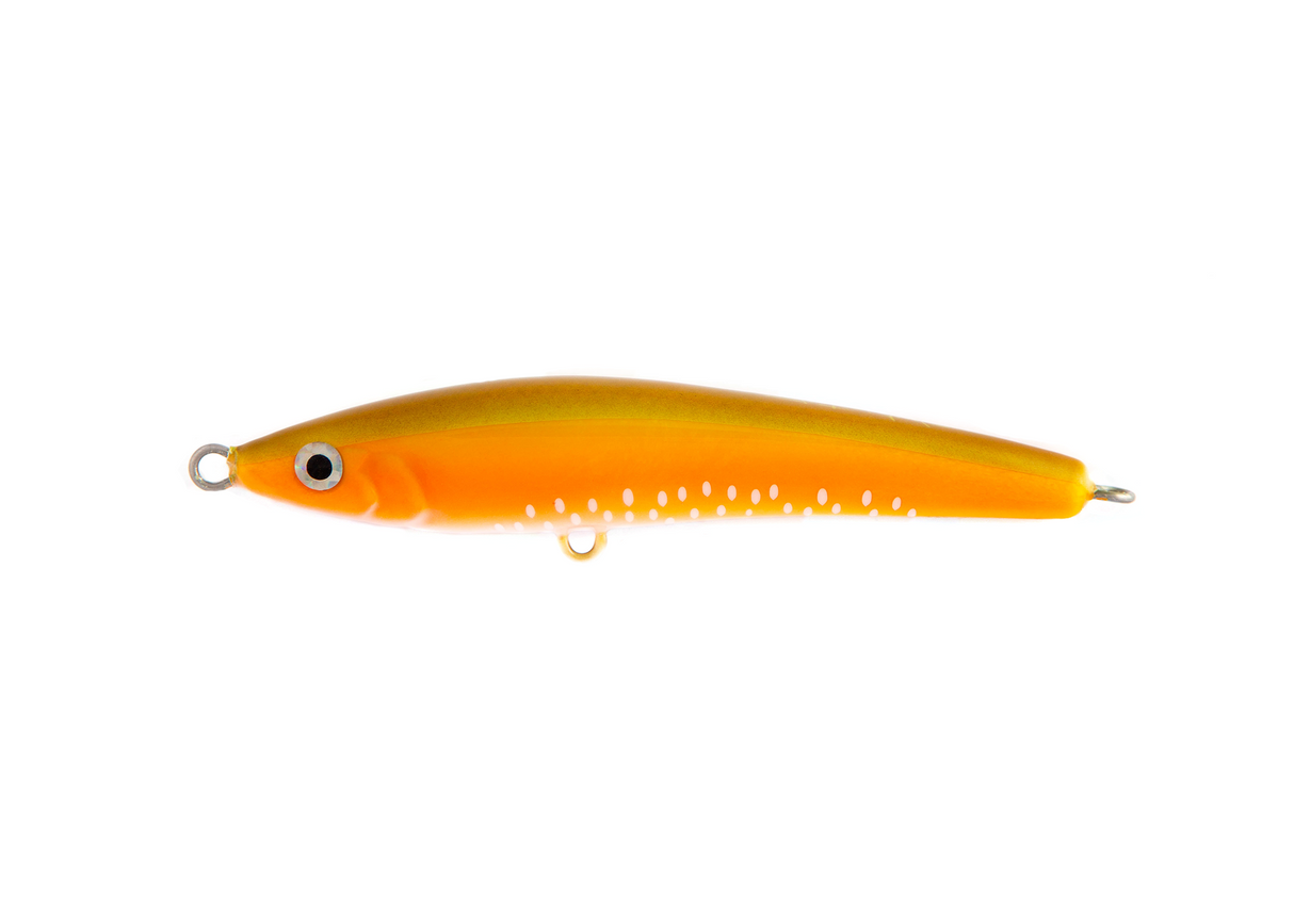 STRATEGIC ANGLER FRANTIC-FS SERIES