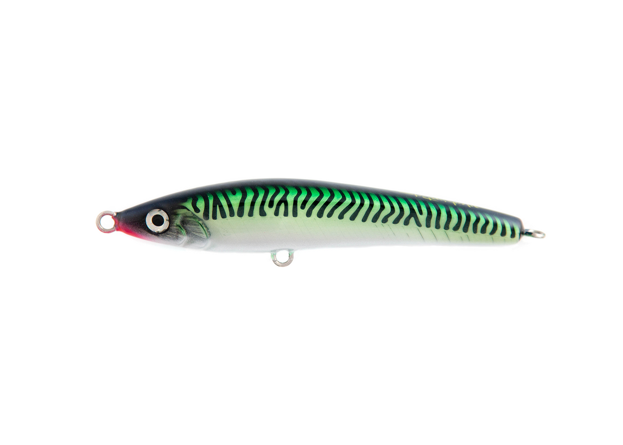 STRATEGIC ANGLER FRANTIC-FS SERIES