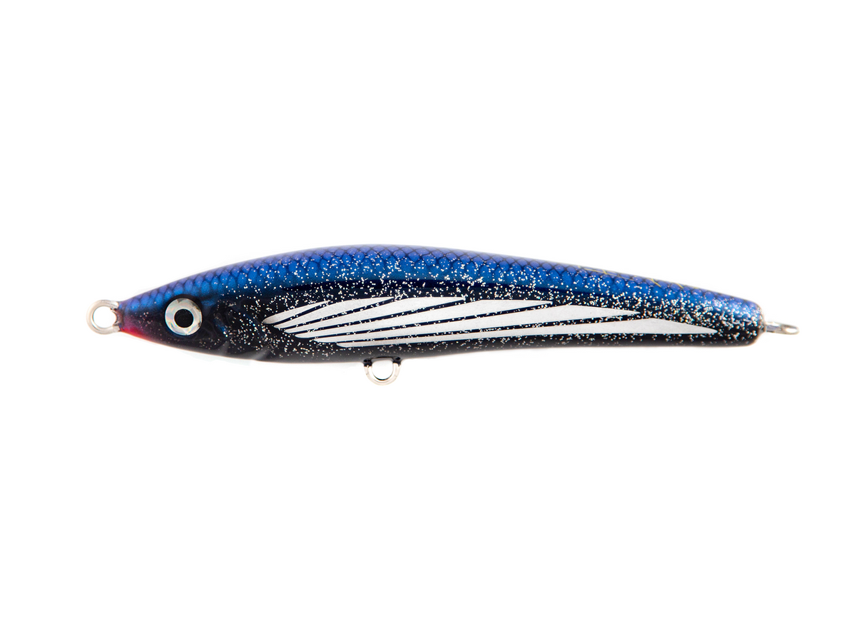 STRATEGIC ANGLER FRANTIC-FS SERIES