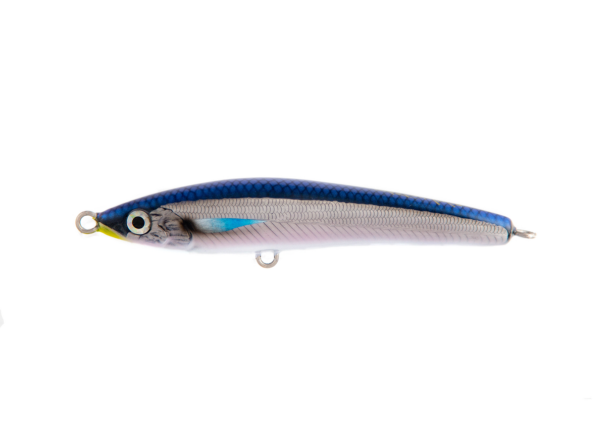 STRATEGIC ANGLER FRANTIC-FS SERIES