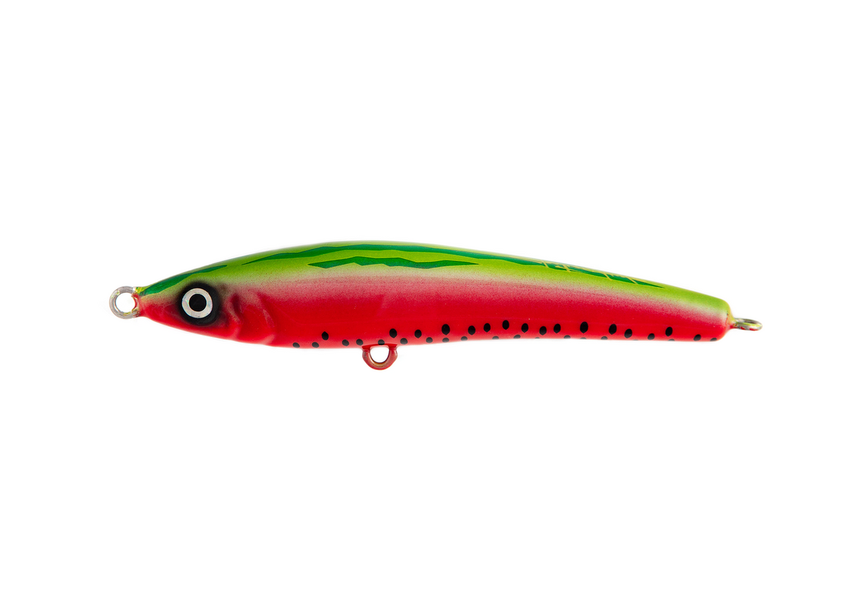 STRATEGIC ANGLER FRANTIC-FS SERIES