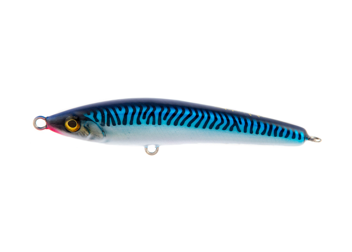 STRATEGIC ANGLER FRANTIC-SS SERIES