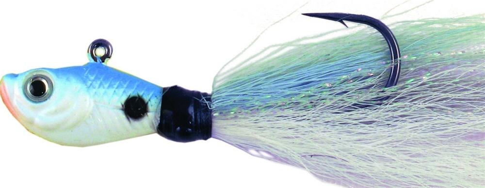 SPRO BUCKTAIL JIG 1 OZ