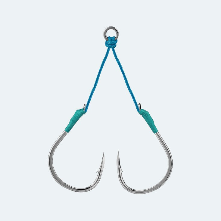 BKK SF GAFF-R L HOOK