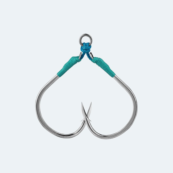 BKK SF GAFF-R S HOOK