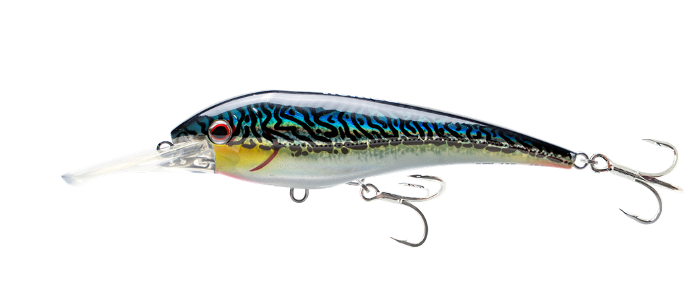 NOMAD DTX MINNOW 145 FLOATING 5 3/4"