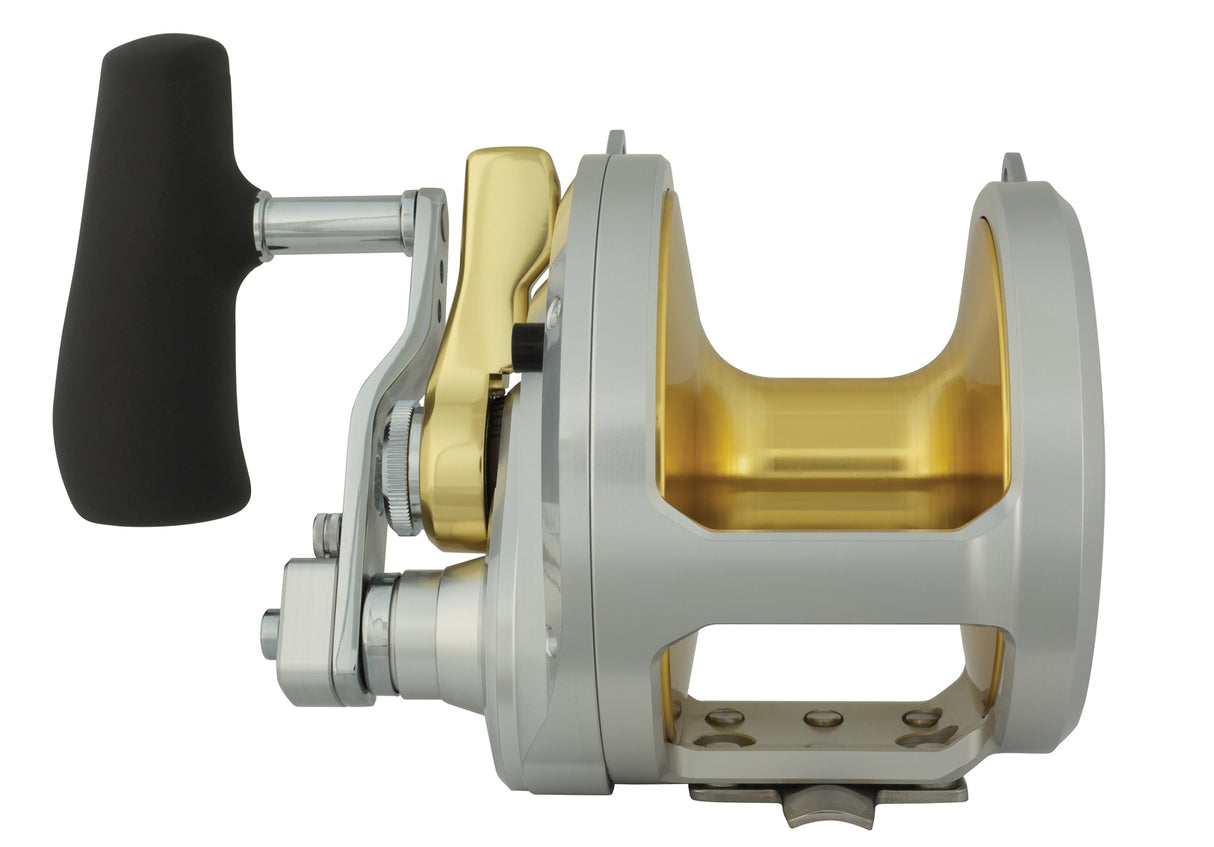 SHIMANO TALICA TAC50II REEL