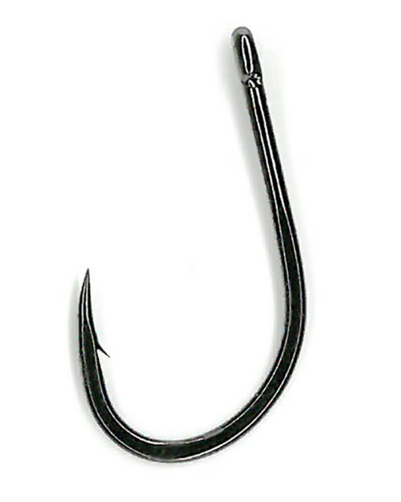 GAMAKATSU SL12S 1XSHORT SW SERIES FLY HOOK