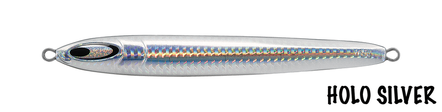 DAIWA SALTIGA SL SEMI-LONG JIG 5.6"