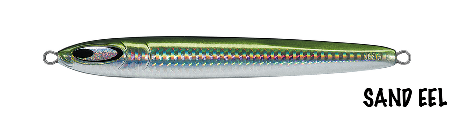 DAIWA SALTIGA SL SEMI-LONG JIG 5.6"