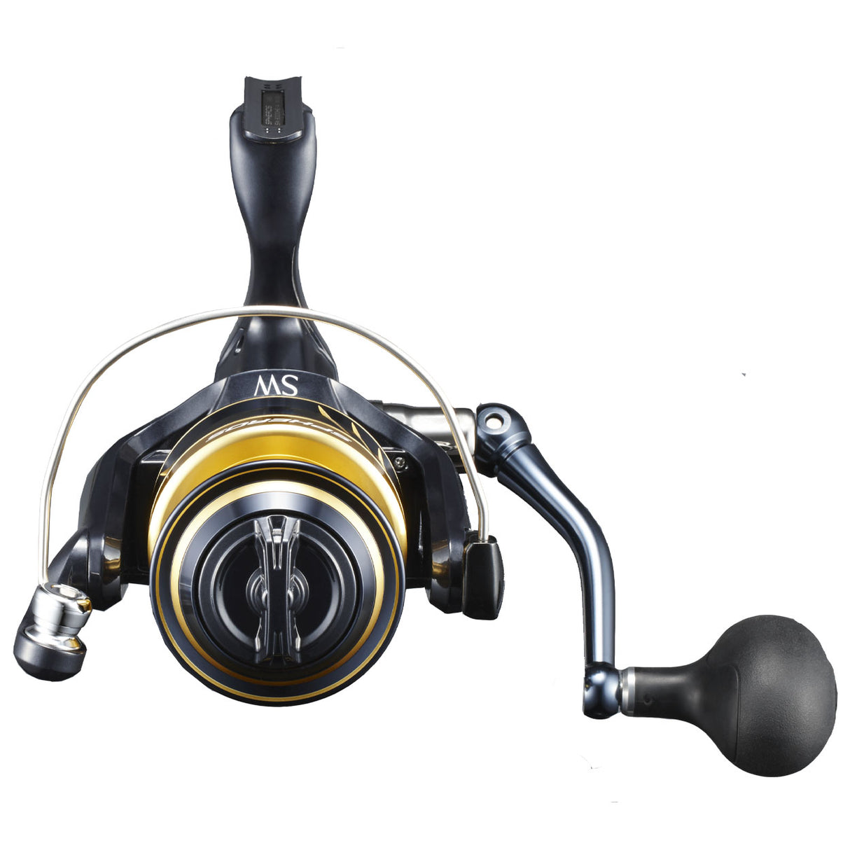 SHIMANO SPHEROS SW A SPINNING REEL