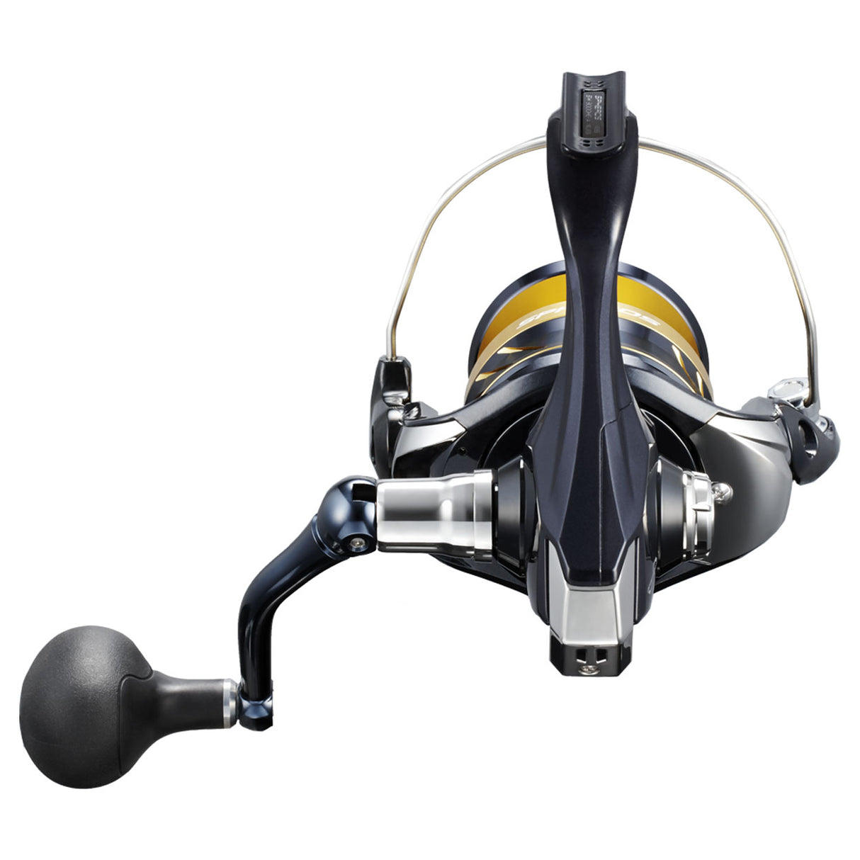 SHIMANO SPHEROS SW A SPINNING REEL