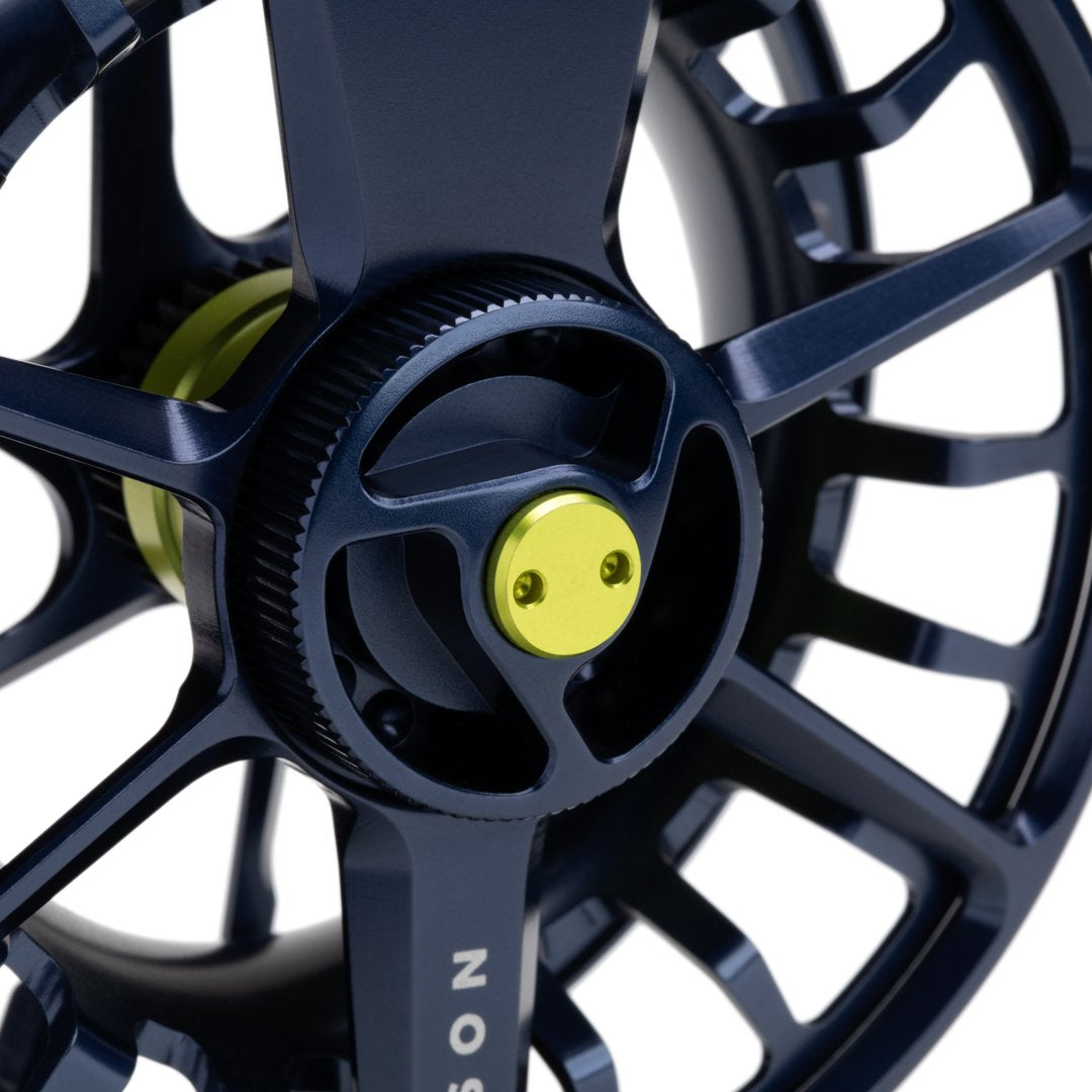 LAMSON SPEEDSTER S-SERIES FLY REEL