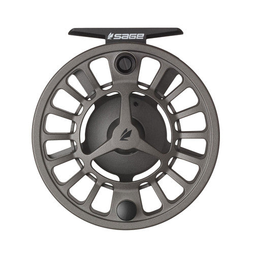SAGE SPECTRUM C FLY REEL