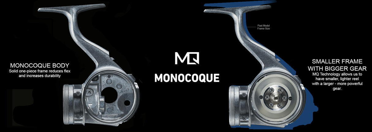 DAIWA SALTIGA G SPINNING REEL