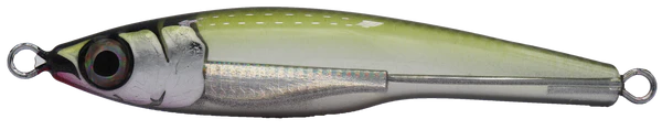 STRATEGIC ANGLER NAIA 155 SERIES