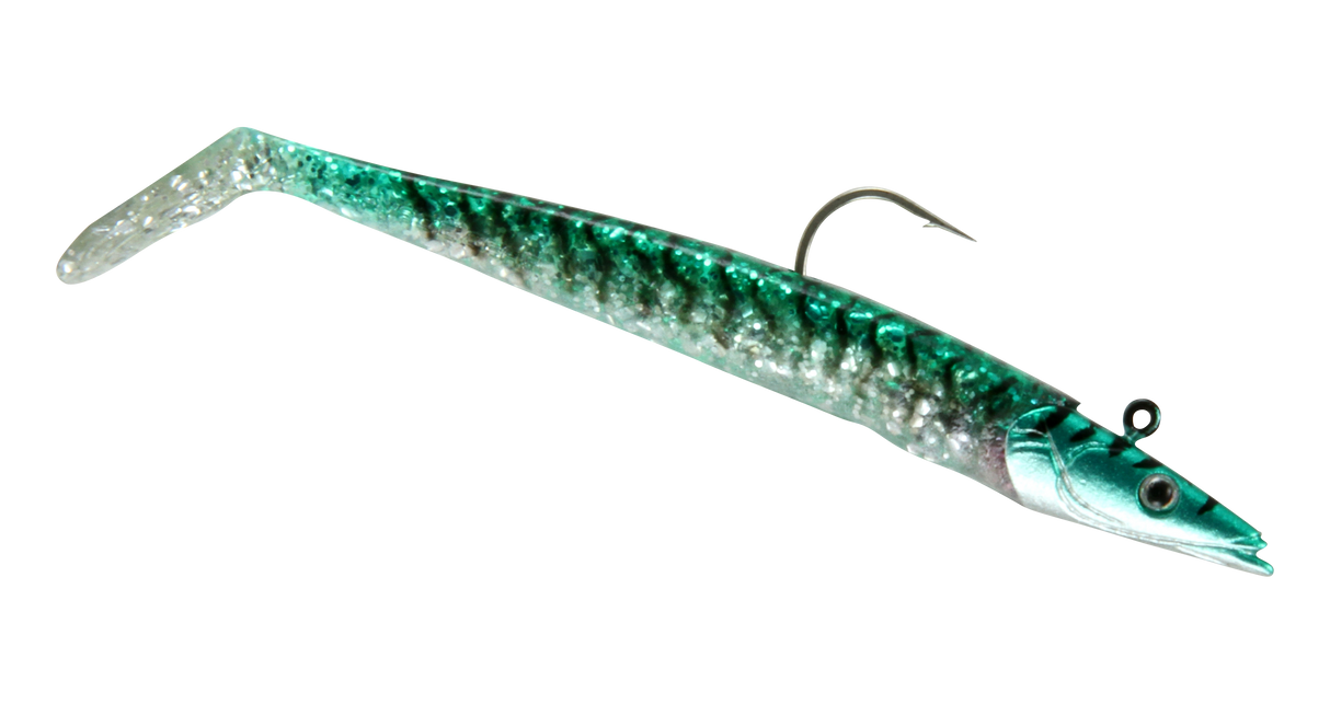 SAVAGE GEAR SAND EEL 6"
