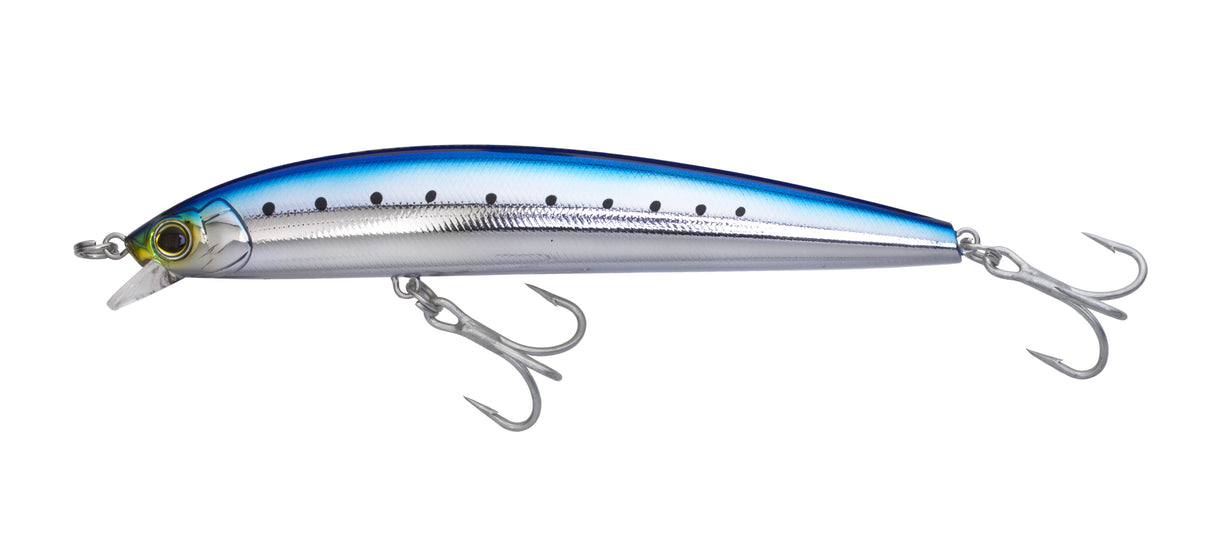 YO-ZURI HYDRO MINNOW LC (F)