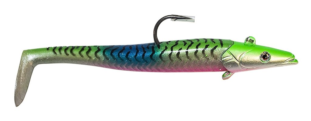SAVAGE GEAR SAND EEL 8"