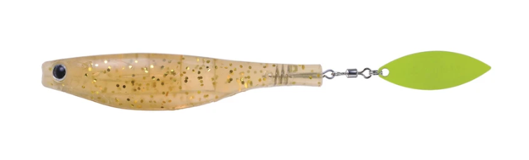 HYPERLASTICS DARTSPIN 4.5"