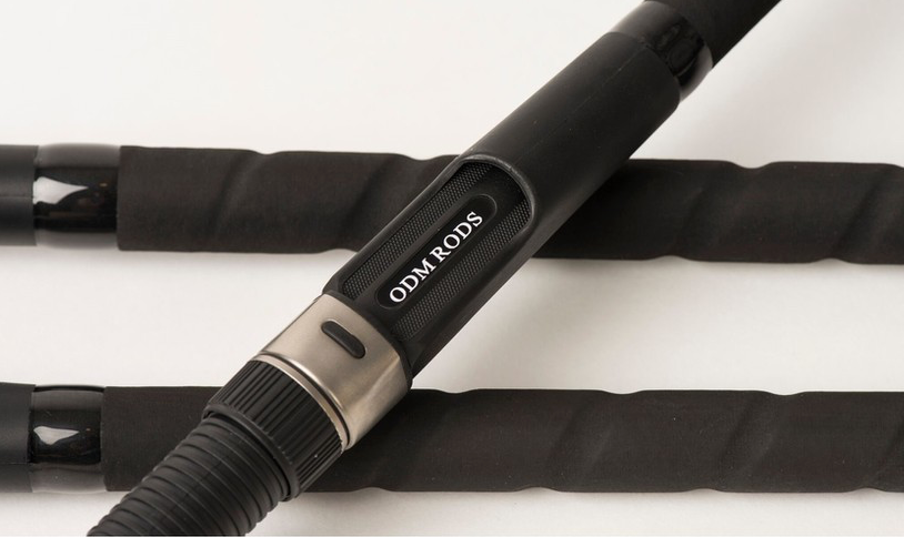 ODM DNA 8'0" SURF ROD 3/8 2 OZ 2 PC