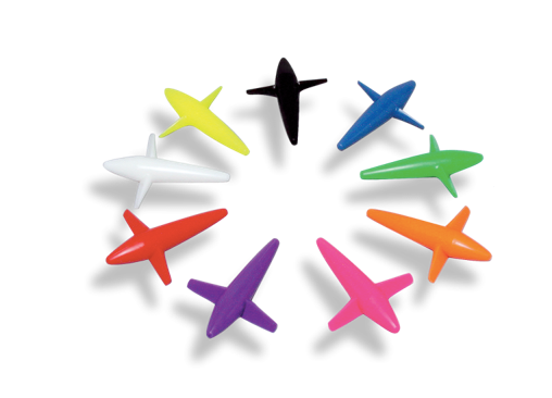 PLAY ACTION HUMMING BIRD 5"