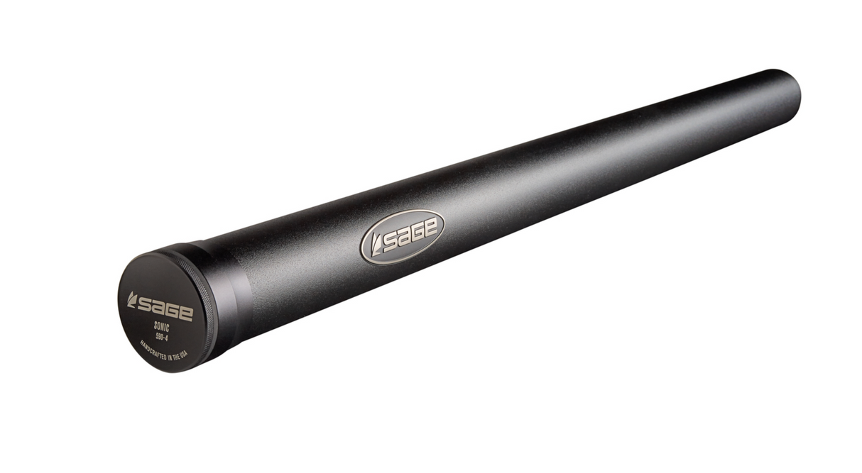 SAGE SONIC 4-PIECE FLY ROD