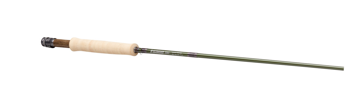 SAGE SONIC 4-PIECE FLY ROD