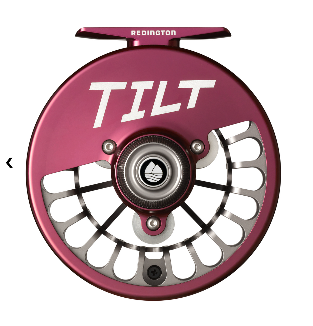 REDINGTON TILT EURO NYMPH FLY REEL