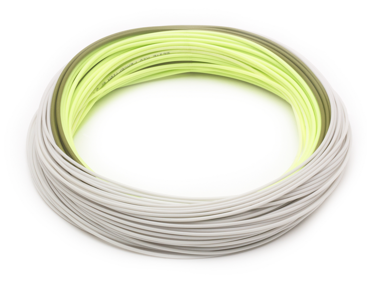 RIO ELITE PERCEPTION FLY LINE