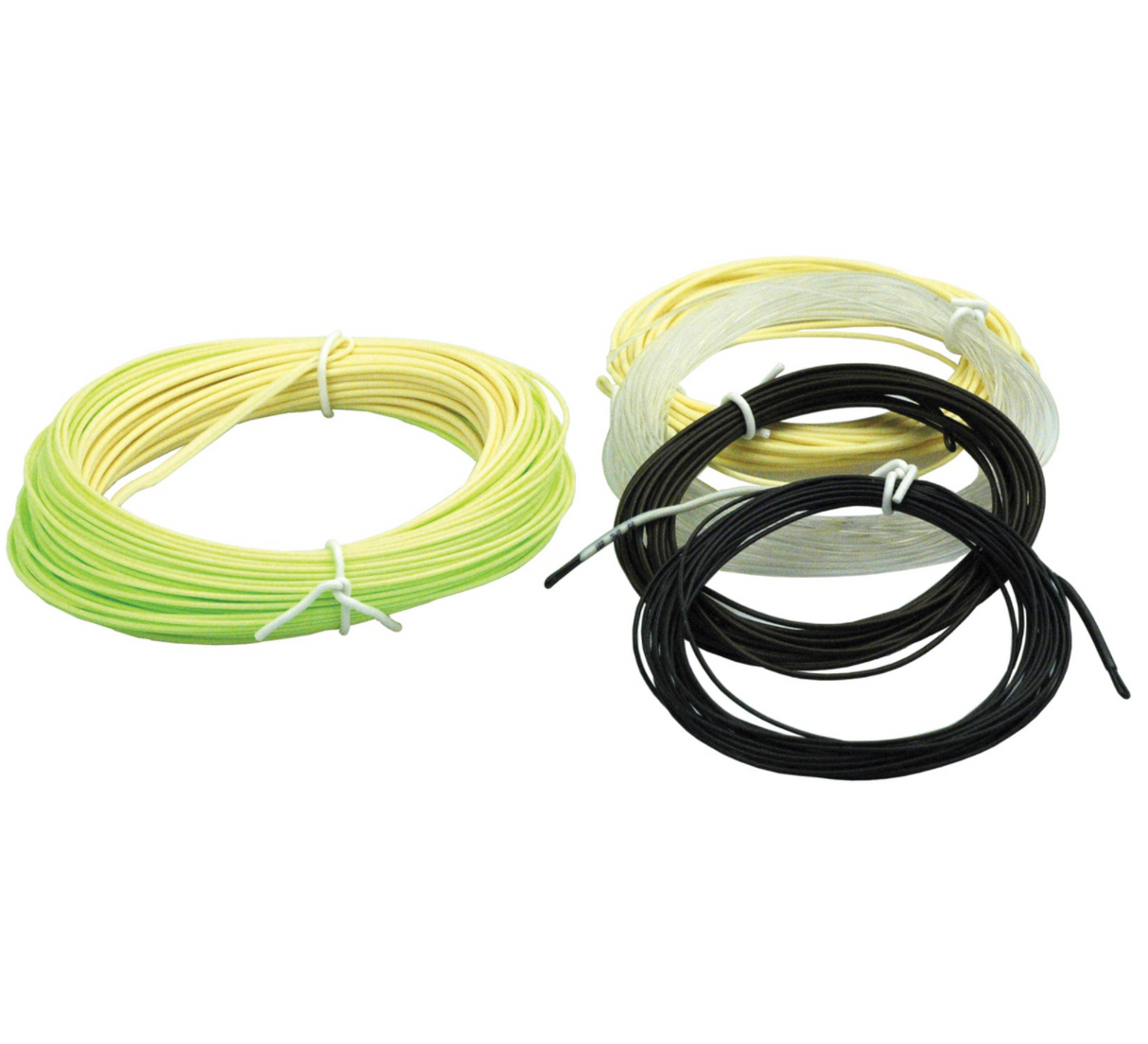 RIO INTOUCH VERSITIP II FLY LINE