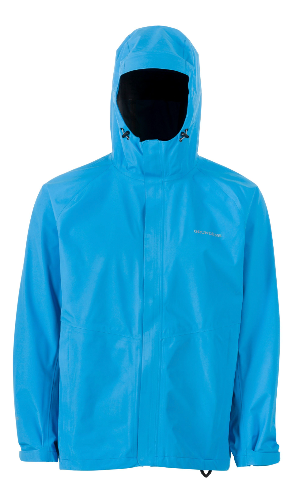 GRUNDENS CHARTER GORE-TEX JACKET