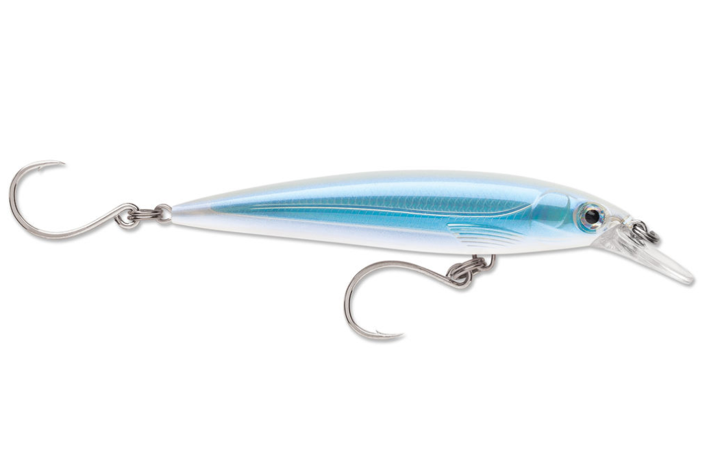 RAPALA X-RAP LONG CAST 4-3/4"