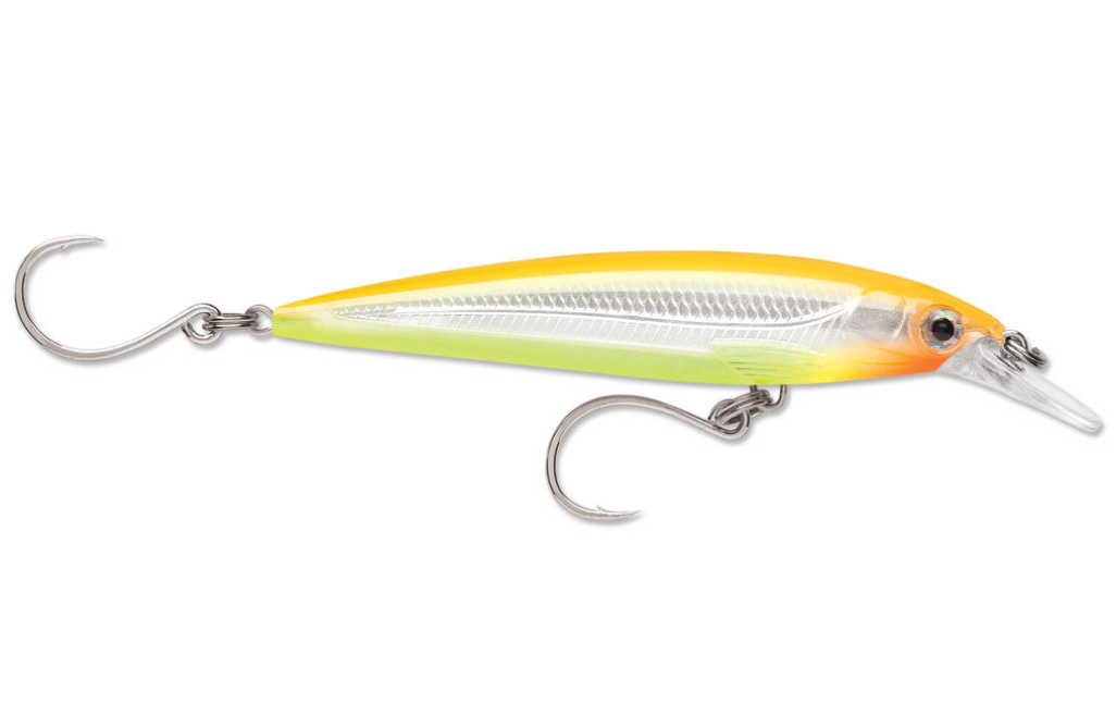 RAPALA X-RAP LONG CAST 5-1/2"