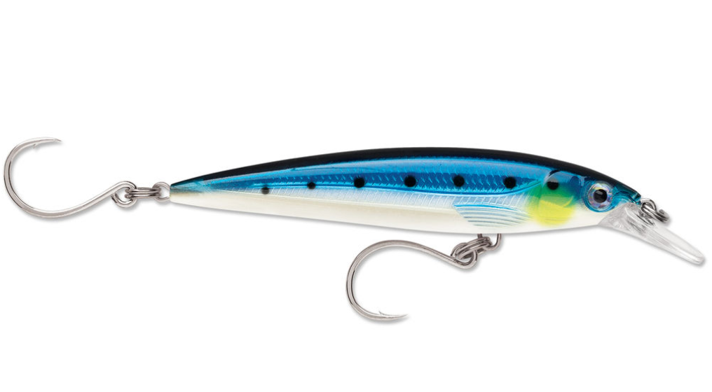RAPALA X-RAP LONG CAST 5-1/2"