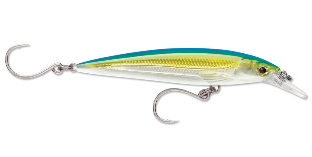 RAPALA X-RAP LONG CAST 5-1/2"