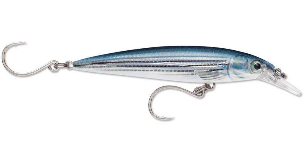 RAPALA X-RAP LONG CAST 5-1/2"