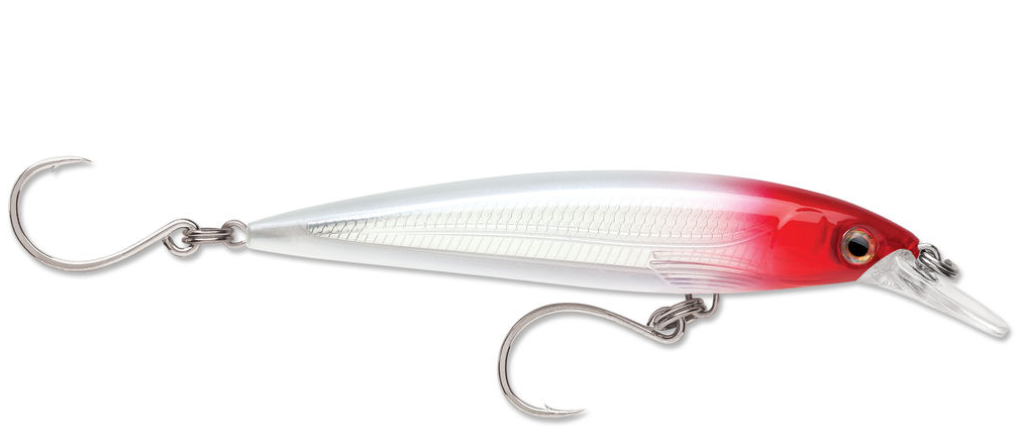 RAPALA X-RAP LONG CAST 4-3/4"