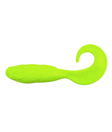 GULP! SALTWATER SWIMMING MULLET 3"