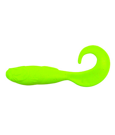 GULP! SALTWATER SWIMMING MULLET 4"