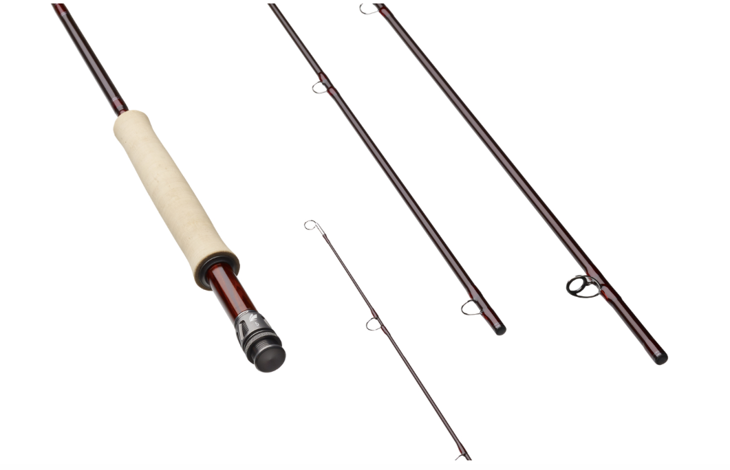 SAGE IGNITER FLY ROD