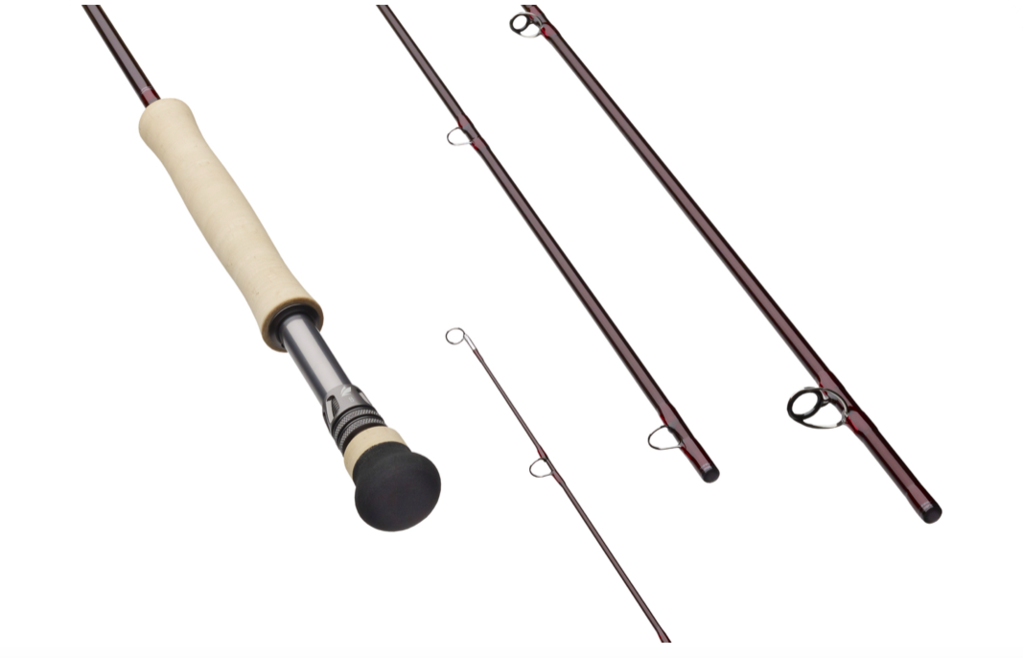 SAGE IGNITER FLY ROD