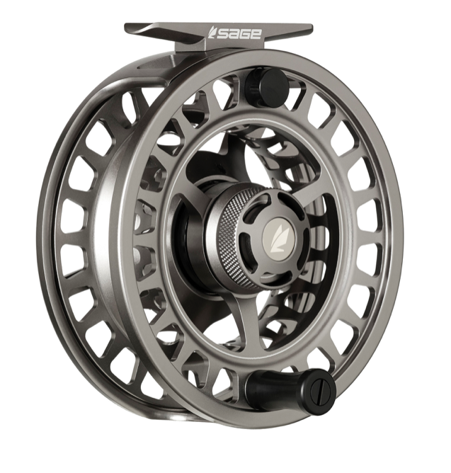 SAGE SPECTRUM MAX FLY REEL