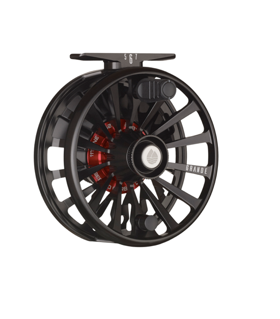 REDINGTON GRANDE SPARE SPOOL