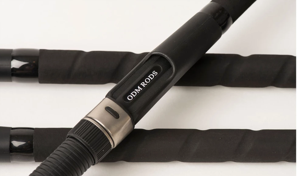 ODM DNA 11'0" MOD MOD-FAST SURF ROD 1-5 OZ 2 PC